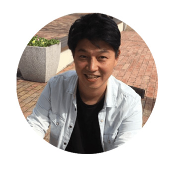 川原 清隆